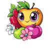 Cute Fruits