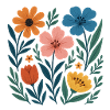 Flowers