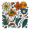 Blumen