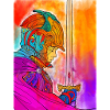 Rafi's Warrior