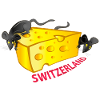 Swiss Cheese Nice Mice