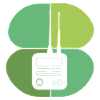 Amateur Radio Frequency Antenna