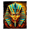 Pharaoh Skull
