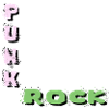 punk punk punk rock