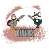 Duck Conflict