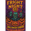 Nuit d’épouvante Halloween