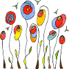 Blumen