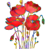 Blumen
