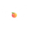 Georgia Peach Script