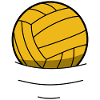 Waterpolo Ball