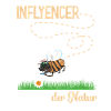 Bienen die Inflyencer