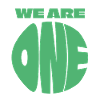 WE ARE ONE (ONE EARTH)