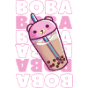 Boba Bear