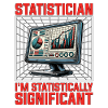 Statistician I'm Statistically Mathematicians