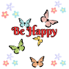 Be Happy