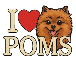 Love Poms