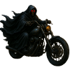 Death Rider