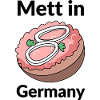 Mett in Germany