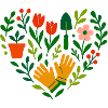 Garden of love