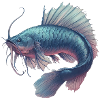 Poisson Fantasy
