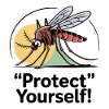MOSQUITOS, PROTECT YOURSELF