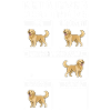 Golden Retriever Dog