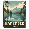 Karersee