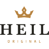 Heil Original Family Logo
