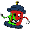Crazy Spray