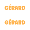 Gerard