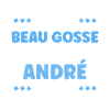 André