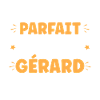 Gerard