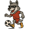 Wolf Soccer