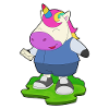 Einhorn Brief