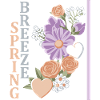 Spring Breeze