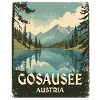Gosausee
