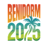 Benidorm 2025