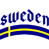 Drapeau de la Suède