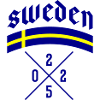Suède 2025