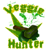 Veggie hunter