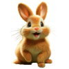 Easter Bunny