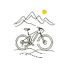 Mountainbike