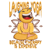 Laughter Yoga Laughting Yoga