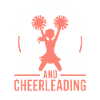 Cheerleading Saying Funny Cheerleading Gift
