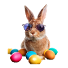 Easter Bunny