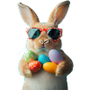 Easter Bunny