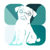 Pug Bulldog Fur