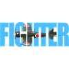 Fighter A6M Zero