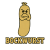 Bockwurst – Die Grantelwurst
