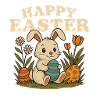 Easter Bunny